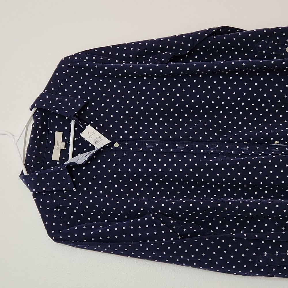 Loft shirt - Picture 2 of 5